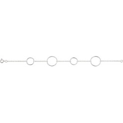 Bracelet argent 925/1000...