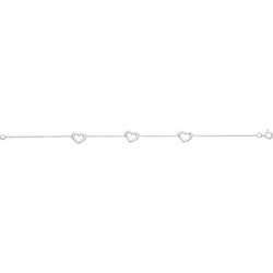 Bracelet argent 925/1000...