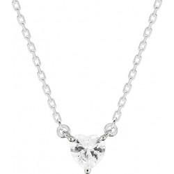 Collier argent 925/1000...