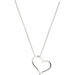 Collier argent 925/1000...