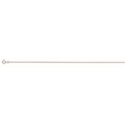 Collier argent 925/1000...
