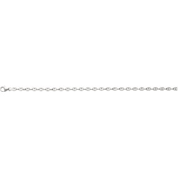 Collier argent 925/1000...