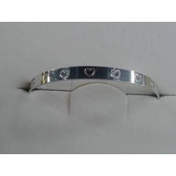 Bracelet argent 925/1000...