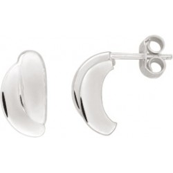 Boucles d'oreilles argent...