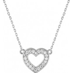 Collier argent 925/1000...