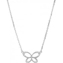 Collier argent 925/1000...