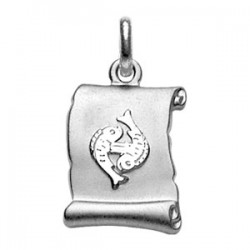 Pendentif argent 925/1000...