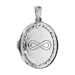 Pendentif argent 925/1000...