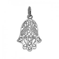 Pendentif argent 925/1000...