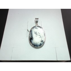 Pendentif argent 925/1000...