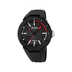 Montre homme plastique CALYPSO