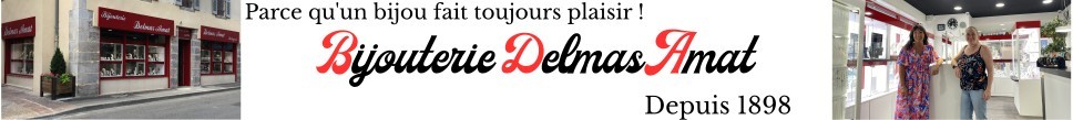 Bijouterie Delmas Amat